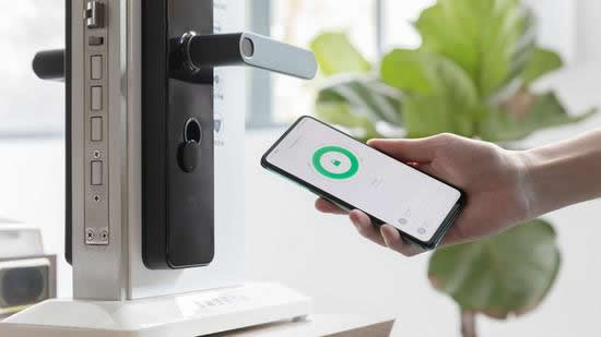 智能門鎖究竟安不安全？互聯(lián)網(wǎng)品牌值得信賴嗎？