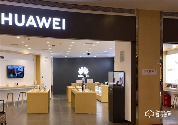 小米美的海爾拿下37%智能家居市場份額，華為依然有超越的機會