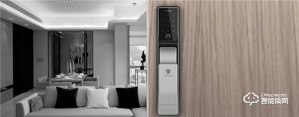 2021年，智能鎖市場還有多少機會?