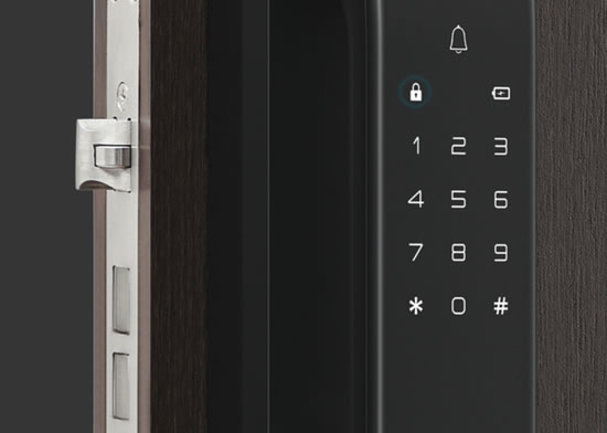 90后、00后消費主力崛起 智能門鎖行業將有望進一步發展