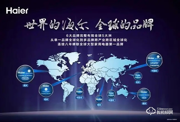 人民日報：中國“智”造支楞起來的世界品牌