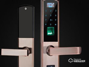 力卓指紋鎖怎么樣 力卓指紋鎖好不好