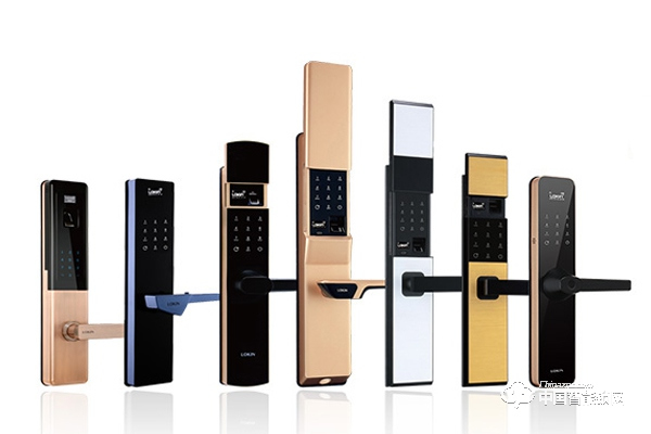 樂(lè)肯指紋鎖價(jià)格 樂(lè)肯指紋鎖多少錢(qián)