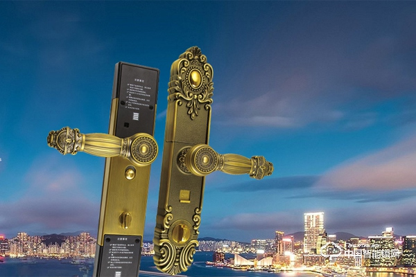 樂可多指紋鎖價格 樂可多智能鎖多少錢