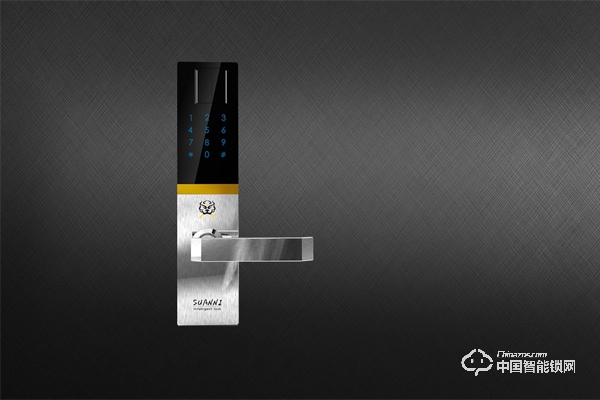 龍獅指紋鎖怎么樣