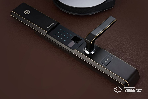 霖峰指紋鎖怎么樣 霖峰指紋鎖質(zhì)量好嗎