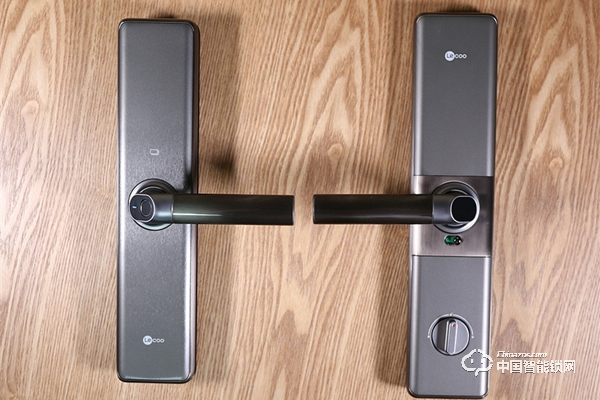 聯(lián)想指紋鎖怎么樣