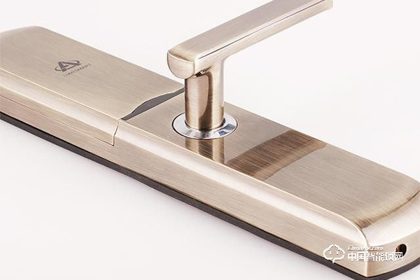 礪安指紋鎖價格 礪安智能鎖多少錢