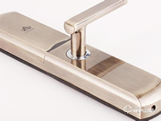 礪安指紋鎖價(jià)格 礪安智能鎖多少錢