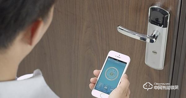 核桃智能鎖怎么樣 核桃智能鎖有什么優勢