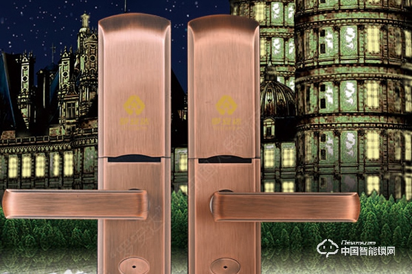 羅安達指紋鎖怎么樣