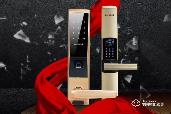 路可視指紋鎖怎么樣