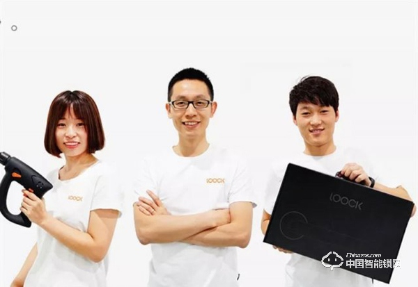 鹿客指紋鎖安裝 鹿客指紋鎖設置方法