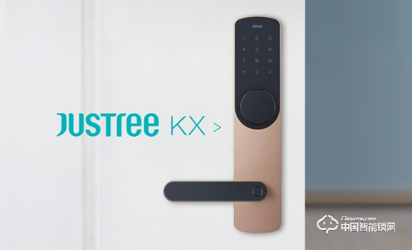 櫸樹智能鎖怎么樣 櫸樹智能鎖介紹