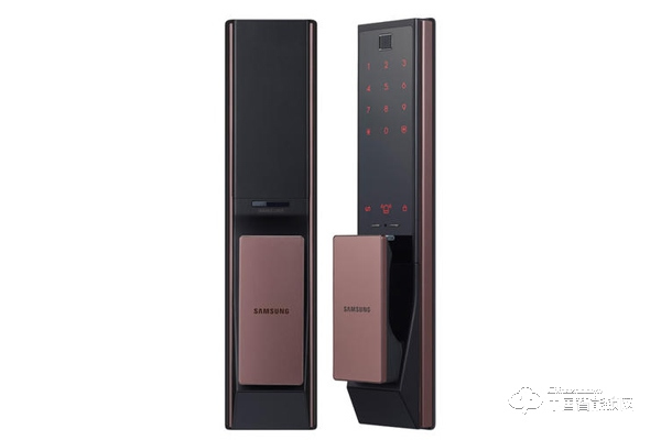 洛陽三星指紋鎖在哪 洛陽三星指紋鎖總代理介紹