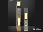 洛克思格指紋鎖怎么樣