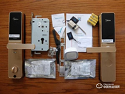 美的智能鎖怎么樣 美的智能鎖優勢介紹