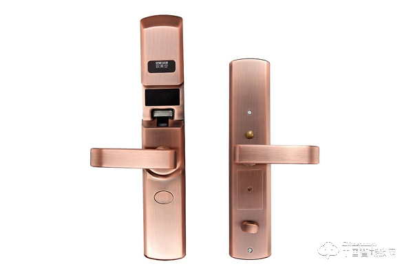 鋁合金和鋅合金指紋鎖哪個好