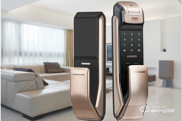 三星指紋鎖和VOC指紋鎖哪個更好