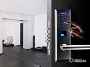 中安智能鎖怎么樣 中安智能鎖安全嗎