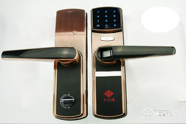 中國結(jié)指紋鎖說明書 中國結(jié)指紋鎖怎么使用