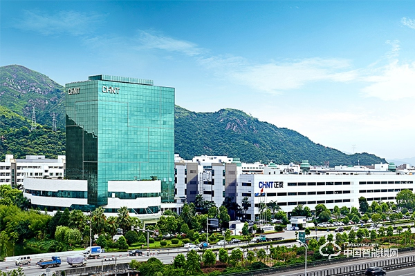 正泰智能指紋鎖怎么樣