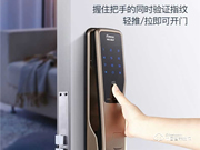 蓋特曼智能鎖怎么樣 蓋特曼智能鎖功能介紹