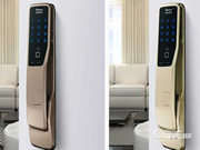 蓋特曼指紋鎖聯(lián)動(dòng)模式有何優(yōu)點(diǎn) 如何設(shè)置聯(lián)動(dòng)模式