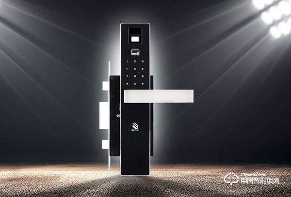 必達指紋鎖沒電了怎么辦 必達指紋鎖如何更換電池