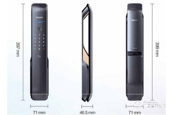 卓久指紋鎖怎么樣 卓久指紋鎖怎么更換電池