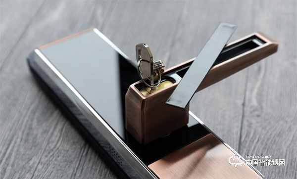 指昂指紋鎖怎么樣 指昂指紋鎖使用說明書