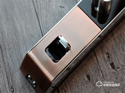 指昂指紋鎖怎么樣 指昂指紋鎖使用說明書