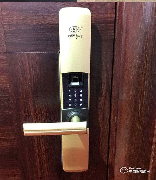 步陽(yáng)指紋鎖怎么樣 步陽(yáng)指紋鎖有什么特點(diǎn)