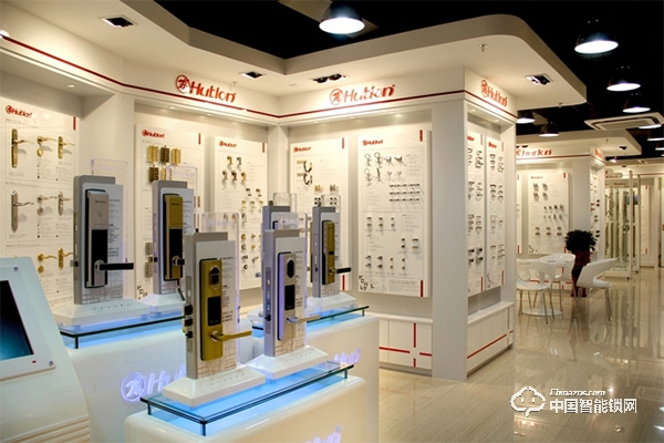 智能鎖產品在線上購買好還是線下購買好