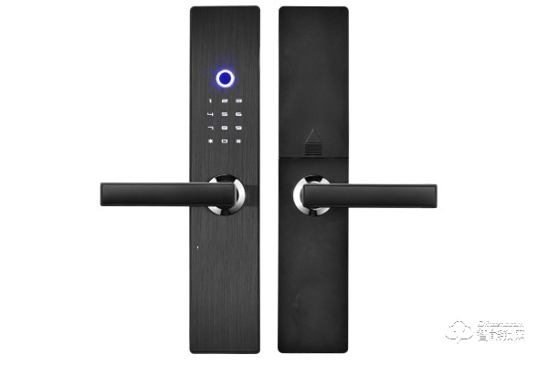 智尚指紋鎖怎么樣 智尚指紋鎖優點介紹