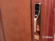 六孚指紋鎖有什么產(chǎn)品優(yōu)勢 六孚指紋鎖安全性如何