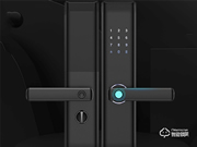 卓凡智能鎖怎么樣 卓凡智能鎖特點介紹