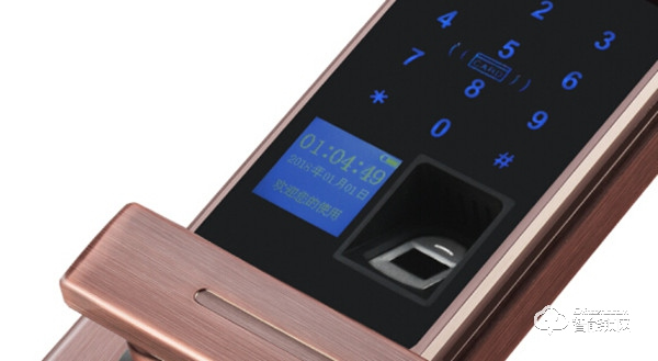 漢虎指紋鎖如何進入管理模式 漢虎指紋鎖按鍵使用說明