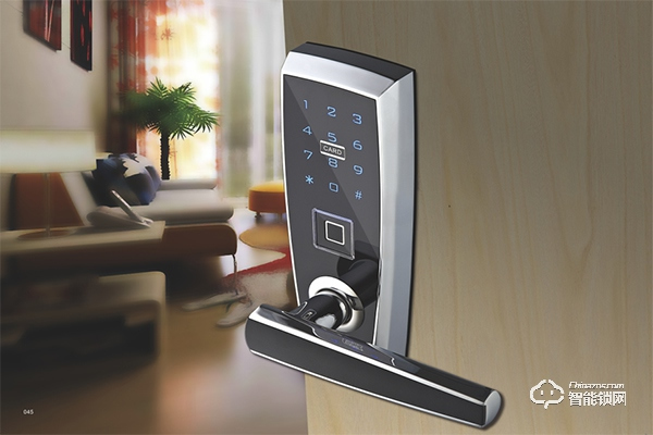 中點(diǎn)智能鎖怎么樣 中點(diǎn)智能鎖產(chǎn)品特色