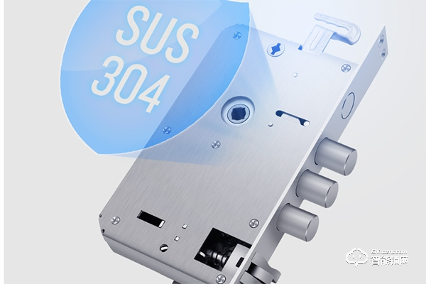 中智智能鎖怎么樣 中智智能鎖有什么特點