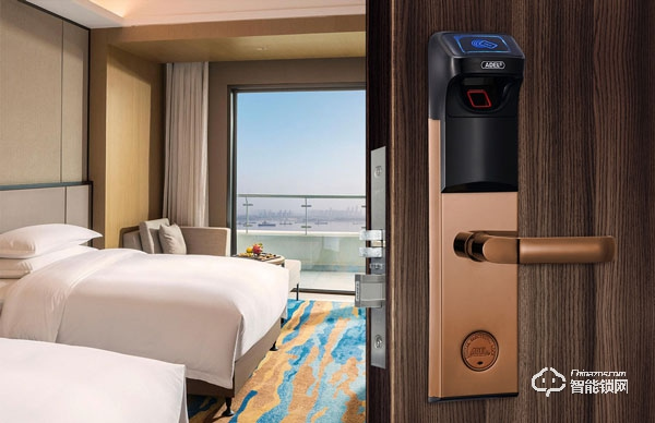 愛迪爾指紋鎖有什么產(chǎn)品亮點