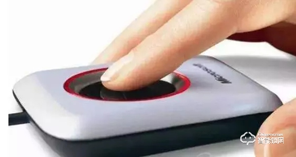 指紋識別技術的主要種類有哪些？