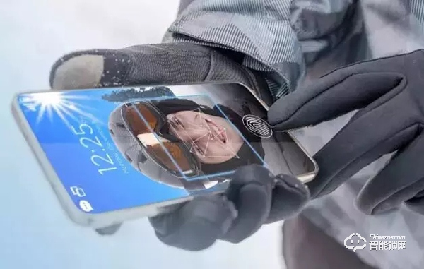 指紋識別技術的主要種類有哪些？