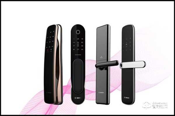 博世智能鎖ID80產(chǎn)品特點介紹