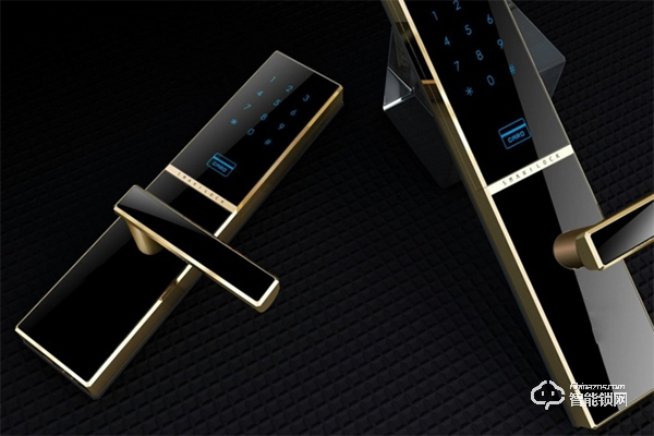 智威智能鎖怎么樣 智威智能鎖特點介紹