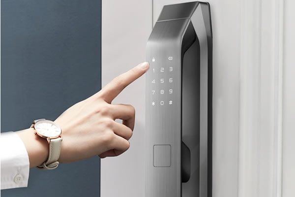 德施曼Q5智能門鎖怎么樣 德施曼Q5智能門鎖特點(diǎn)