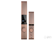 智能指紋鎖多少錢一把？