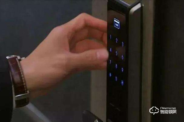 進戶門智能鎖價格 進戶門智能鎖價格展示