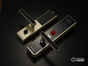 高檔智能鎖價(jià)格 高檔智能鎖價(jià)格怎么樣