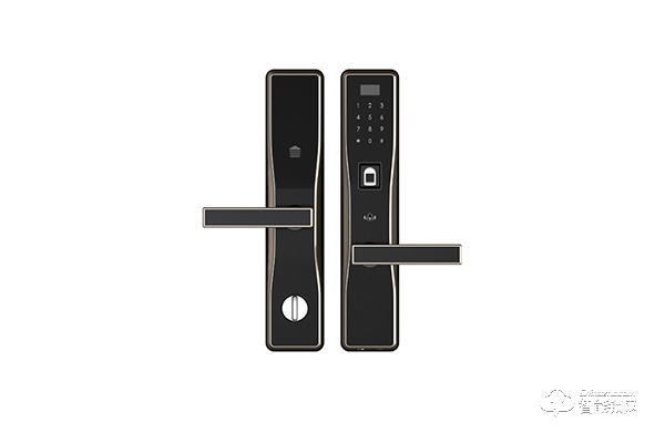 計劃買指紋鎖？提前避開這5大誤區！